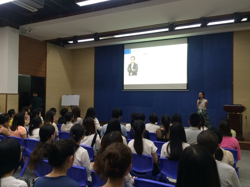 第一頁5月線下分享交流培訓——5大專場，聚焦外貿(mào)電子商務