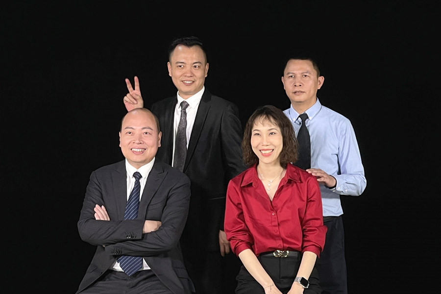 守初心，再出發(fā)｜第一頁十五周年記