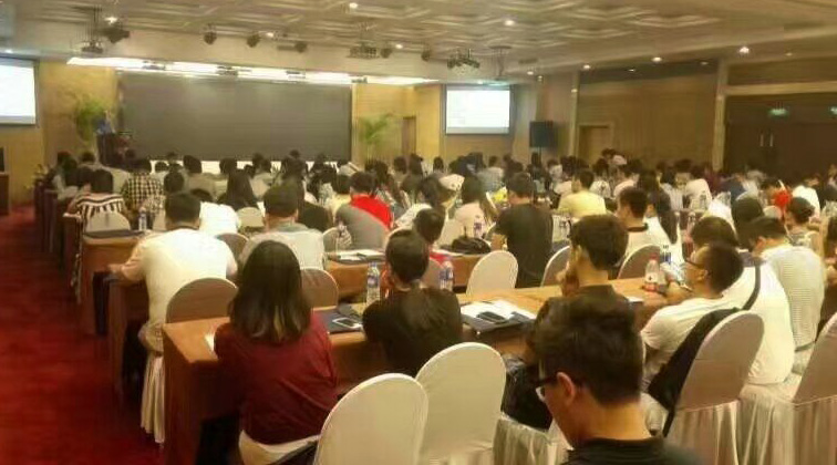 第一頁-Google AdWords體驗中心出席WISH跨境電商平臺推介會