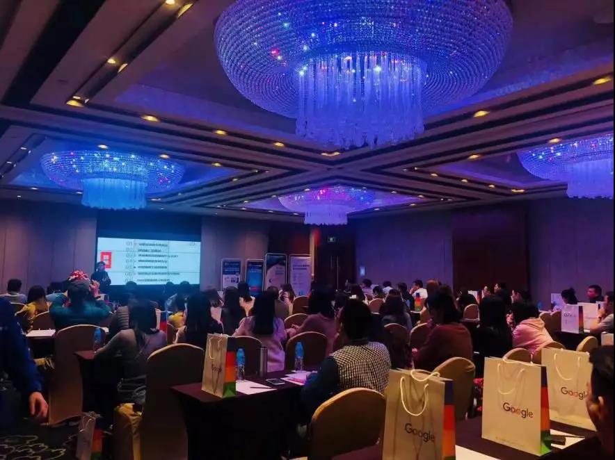 第一頁網絡科技三月培訓集錦